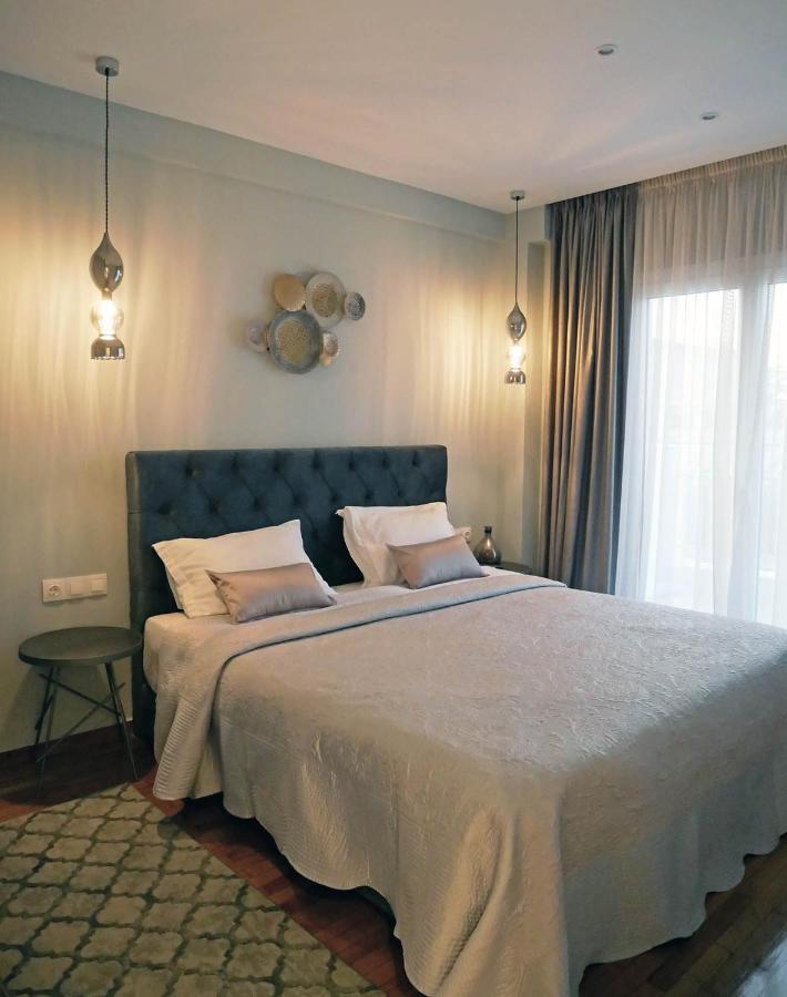 Acropolis View Penthouse Apartment Athens Exterior photo